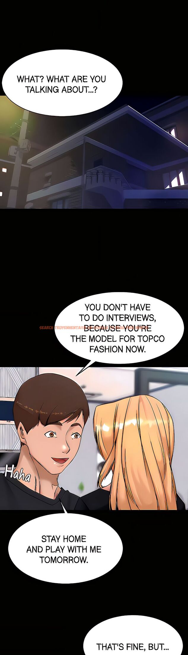 Read Hentai Image 6 985 in comic Panty Note - Chapter 106 - www.hentaitnt.net