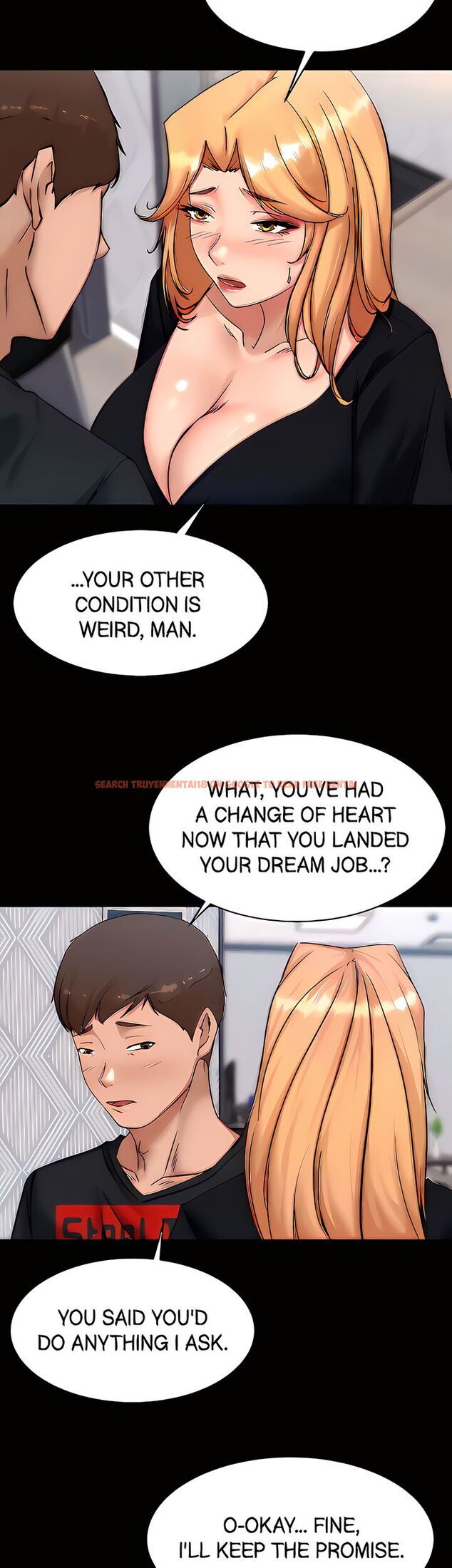 Read Hentai Image 7 985 in comic Panty Note - Chapter 106 - www.hentaitnt.net