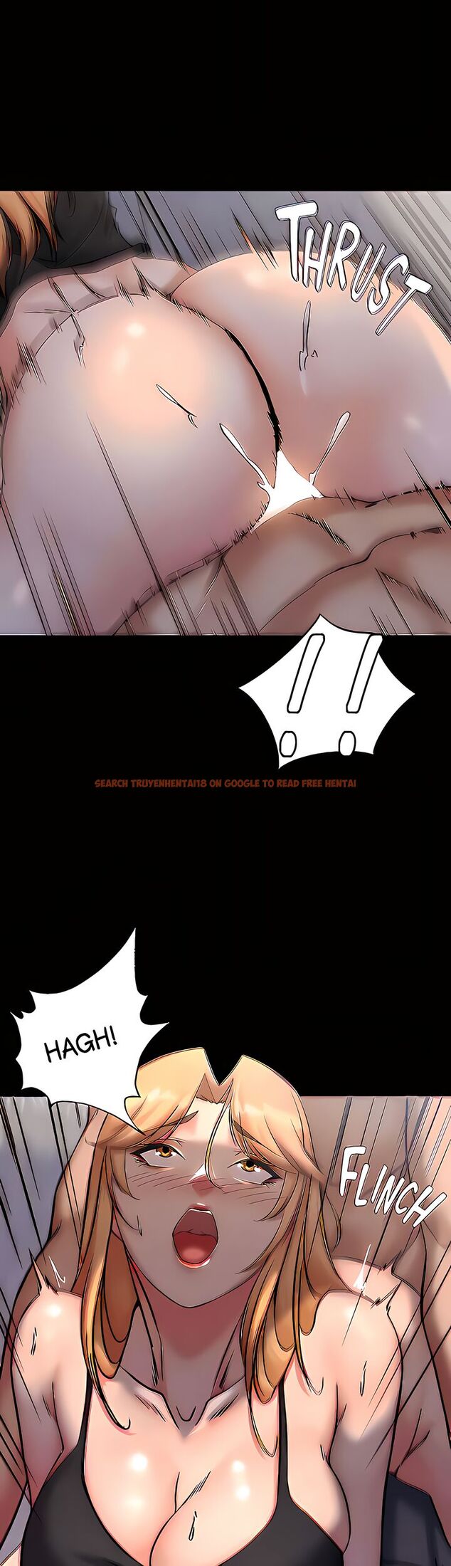 Read Hentai Image 10 806 in comic Panty Note - Chapter 107 - hentaitnt.net
