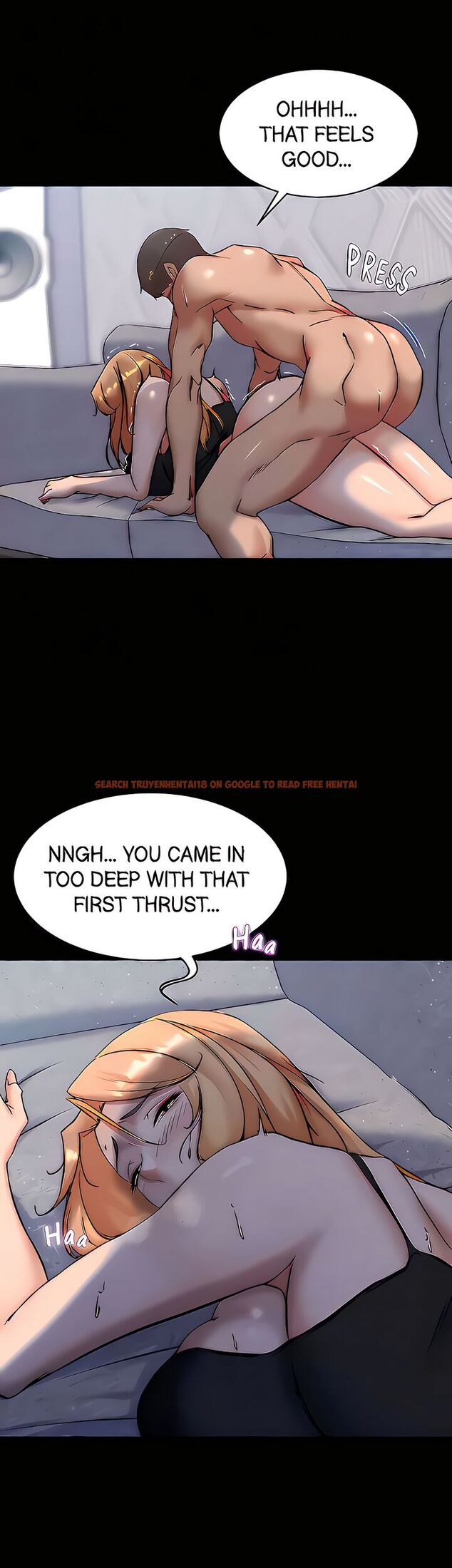 Read Hentai Image 12 807 in comic Panty Note - Chapter 107 - hentaitnt.net