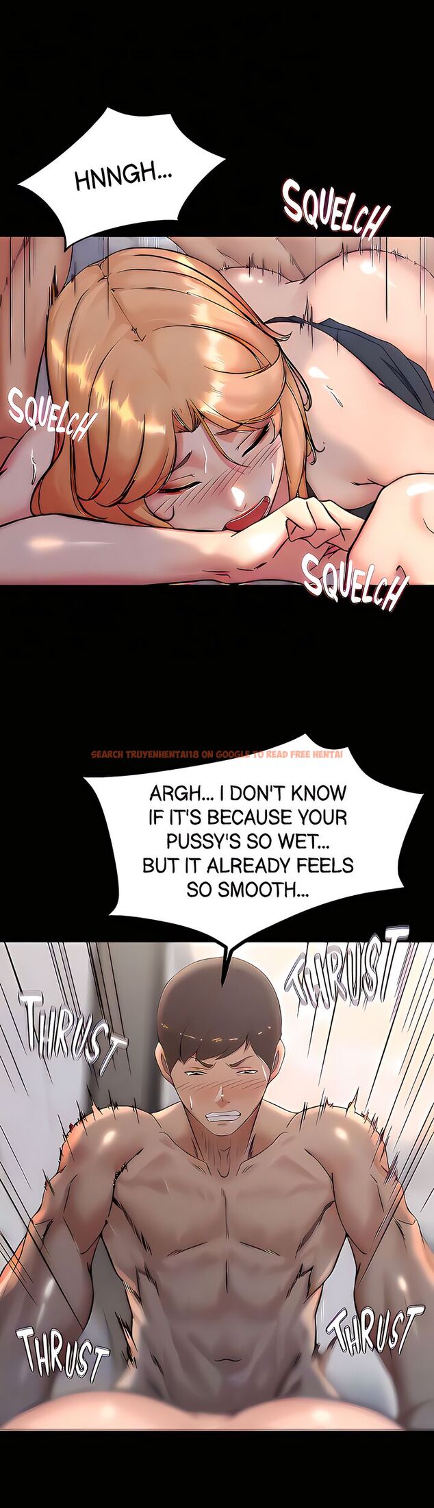 Read Hentai Image 15 807 in comic Panty Note - Chapter 107 - hentaitnt.net