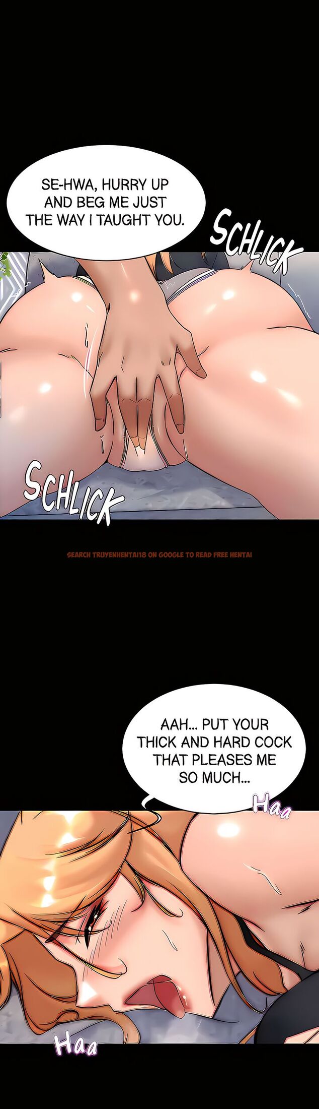 Read Hentai Image 2 805 in comic Panty Note - Chapter 107 - hentaitnt.net
