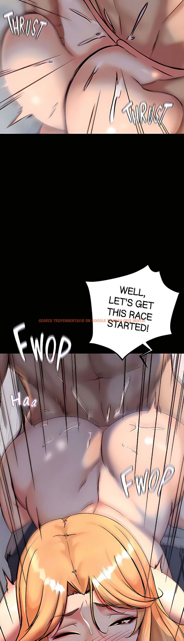 Read Hentai Image 20 807 in comic Panty Note - Chapter 107 - hentaitnt.net