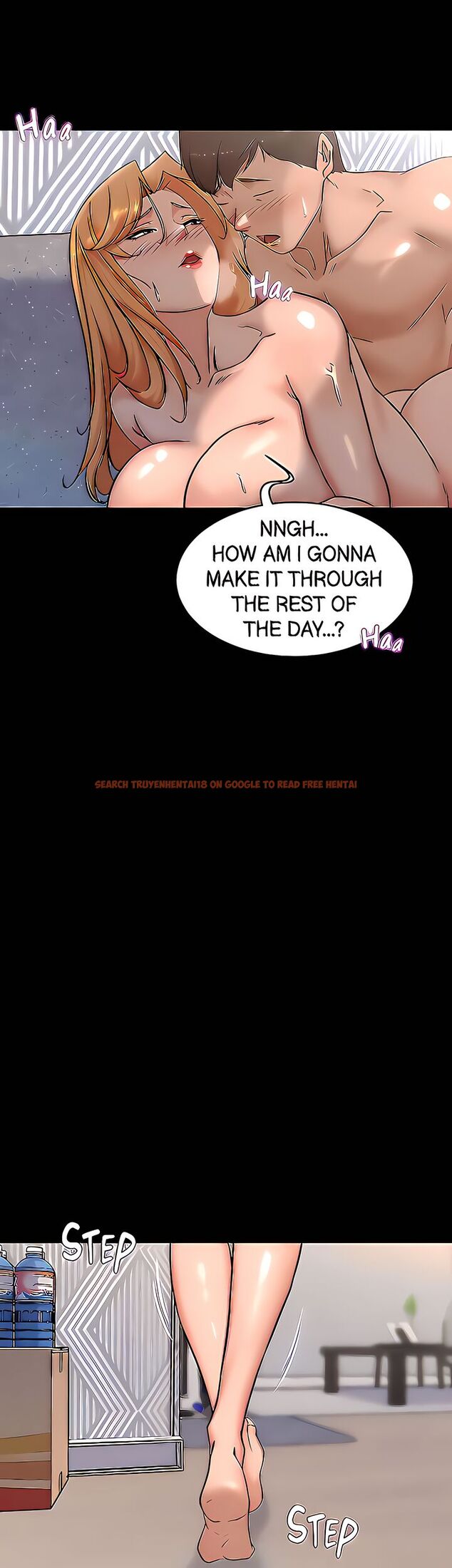 Read Hentai Image 24 807 in comic Panty Note - Chapter 107 - hentaitnt.net