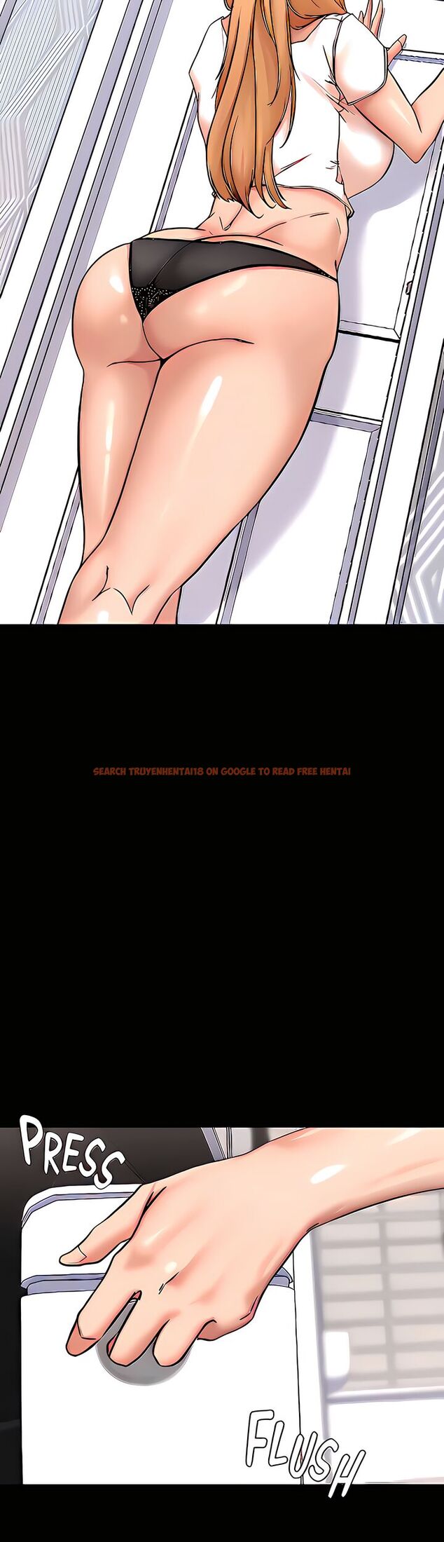 Read Hentai Image 27 808 in comic Panty Note - Chapter 107 - hentaitnt.net