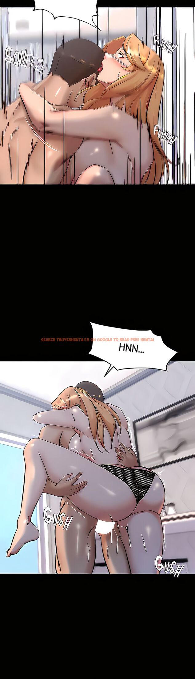 Read Hentai Image 43 809 in comic Panty Note - Chapter 107 - hentaitnt.net