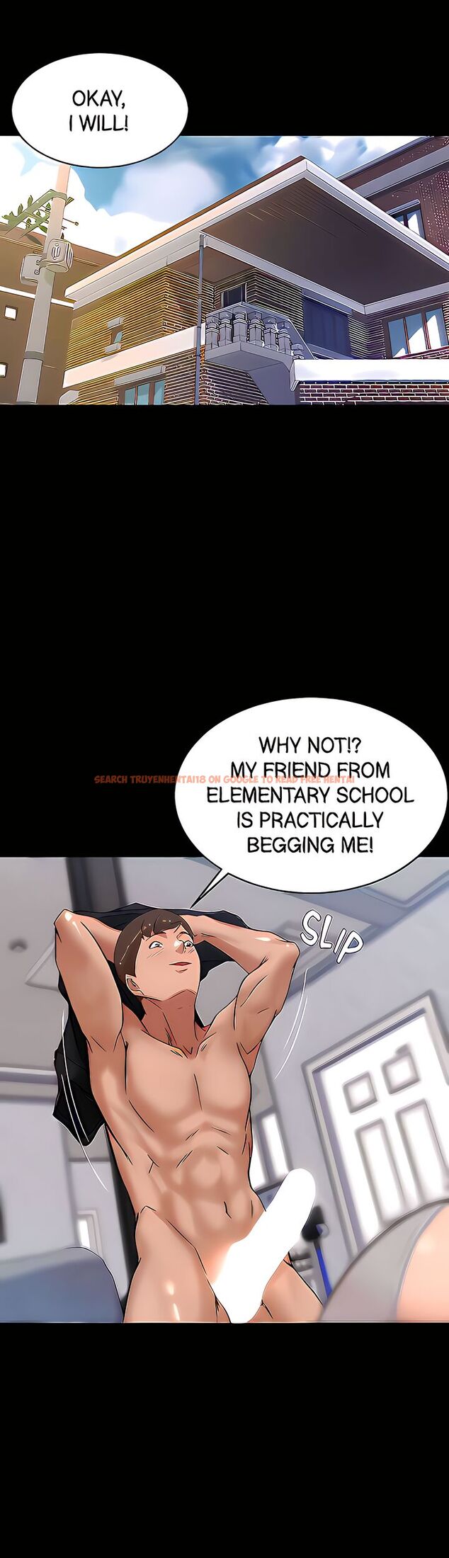 Read Hentai Image 6 806 in comic Panty Note - Chapter 107 - hentaitnt.net