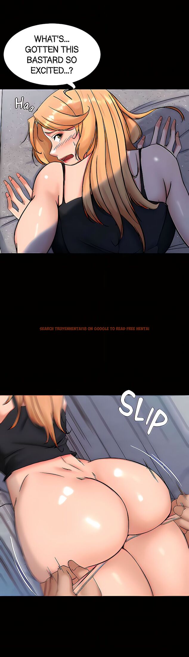 Read Hentai Image 7 806 in comic Panty Note - Chapter 107 - hentaitnt.net
