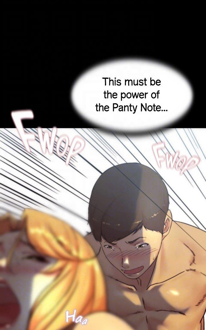Read Hentai Image 32 691 in comic Panty Note - Chapter 109 - hentaitnt.net