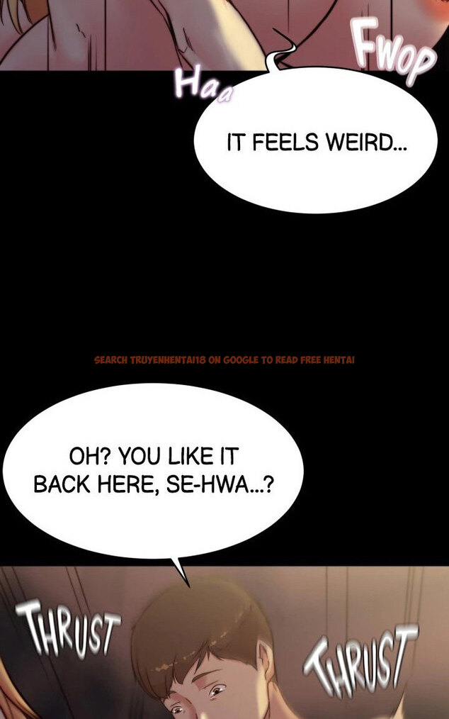 Read Hentai Image 41 692 in comic Panty Note - Chapter 109 - hentaitnt.net