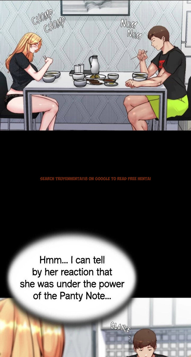 Read Hentai Image 17 991 in comic Panty Note - Chapter 110 - hentaitnt.net