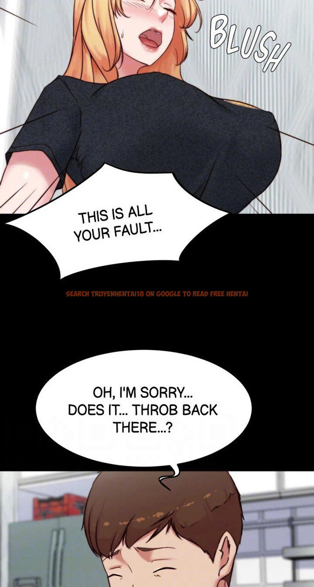 Read Hentai Image 21 992 in comic Panty Note - Chapter 110 - hentaitnt.net