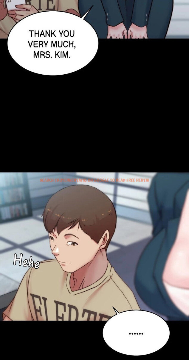 Read Hentai Image 42 993 in comic Panty Note - Chapter 110 - hentaitnt.net