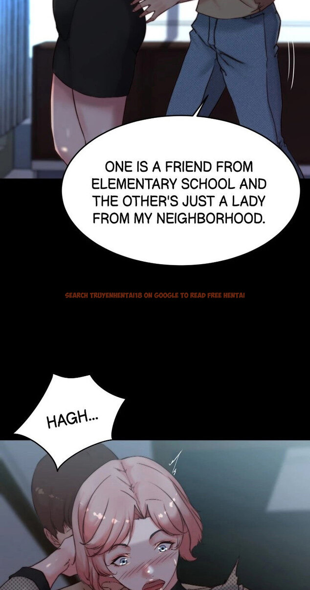 Read Hentai Image 47 993 in comic Panty Note - Chapter 110 - hentaitnt.net