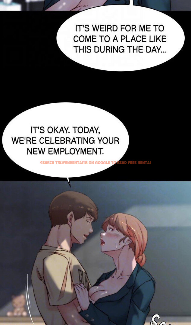 Read Hentai Image 67 994 in comic Panty Note - Chapter 110 - hentaitnt.net