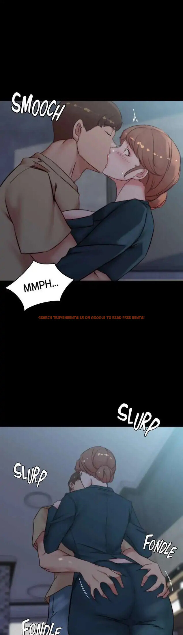 Read Hentai Image 1 421 in comic Panty Note - Chapter 111 - hentaitnt.net