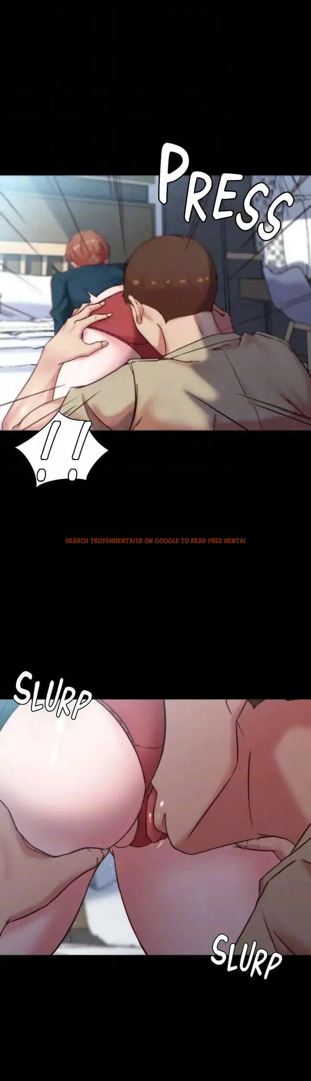 Read Hentai Image 13 422 in comic Panty Note - Chapter 111 - hentaitnt.net
