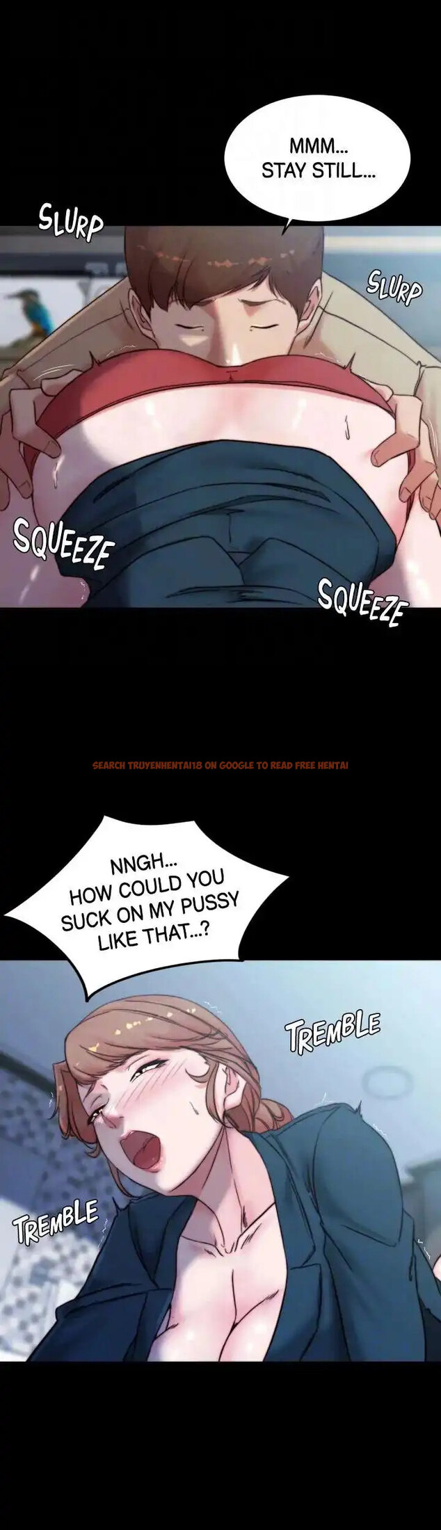 Read Hentai Image 15 422 in comic Panty Note - Chapter 111 - hentaitnt.net