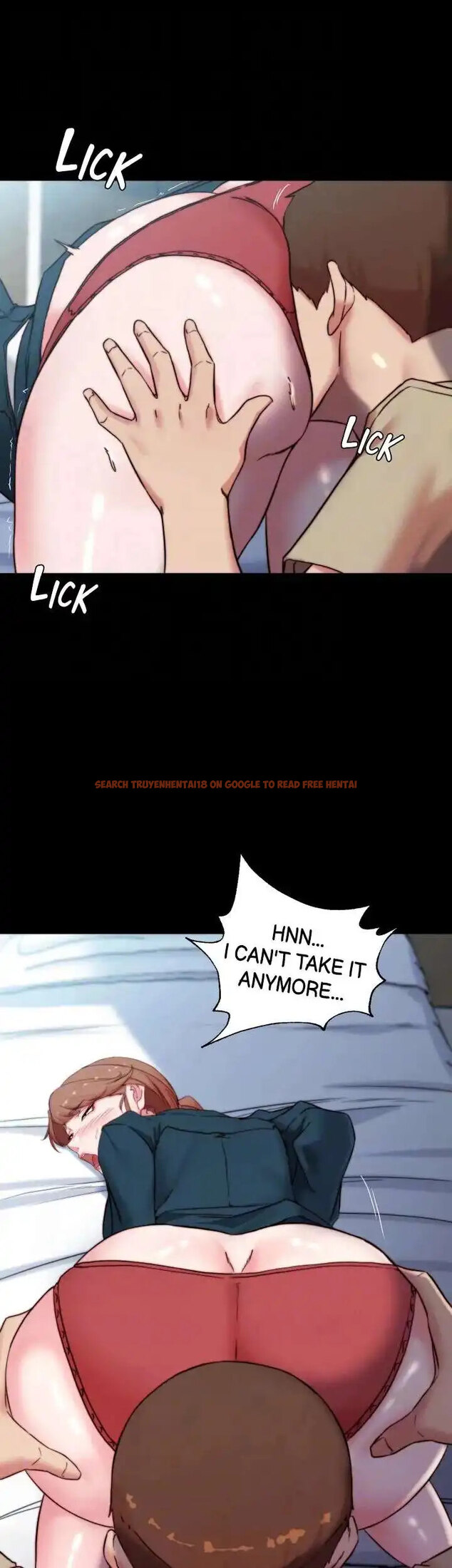 Read Hentai Image 16 422 in comic Panty Note - Chapter 111 - hentaitnt.net