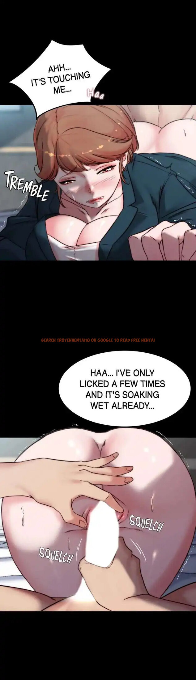 Read Hentai Image 21 422 in comic Panty Note - Chapter 111 - hentaitnt.net