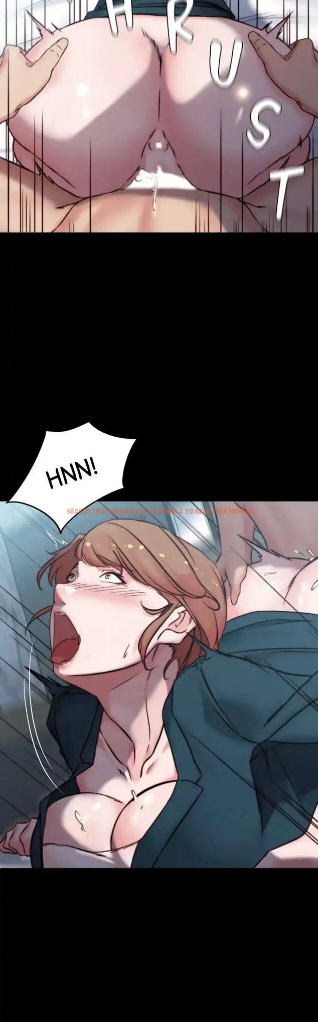 Read Hentai Image 26 423 in comic Panty Note - Chapter 111 - hentaitnt.net