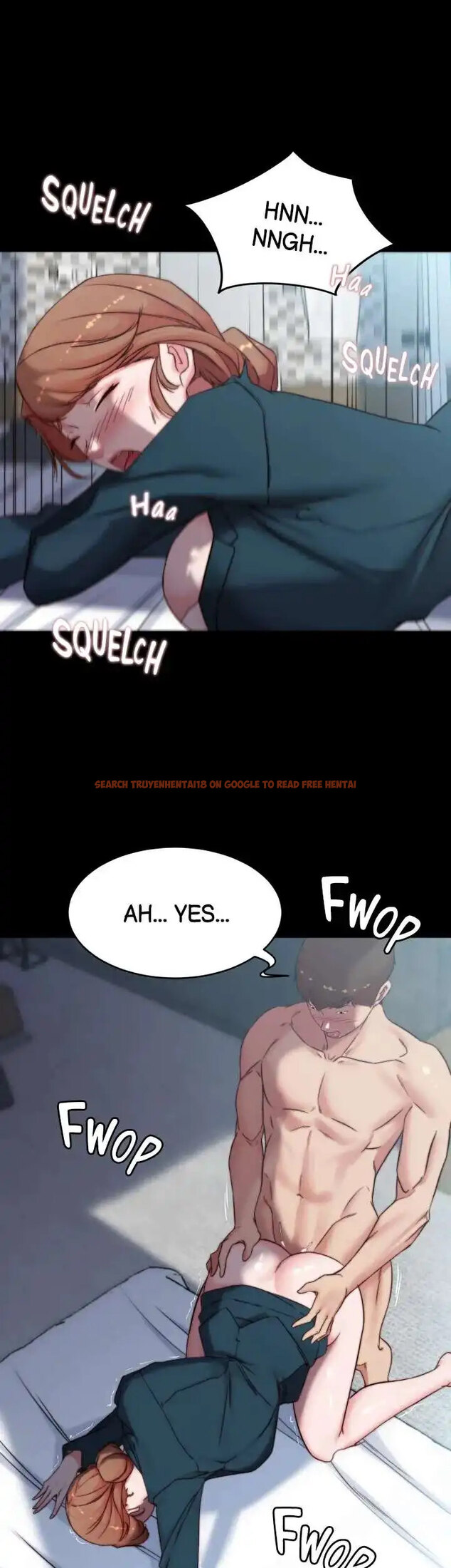 Read Hentai Image 28 423 in comic Panty Note - Chapter 111 - hentaitnt.net