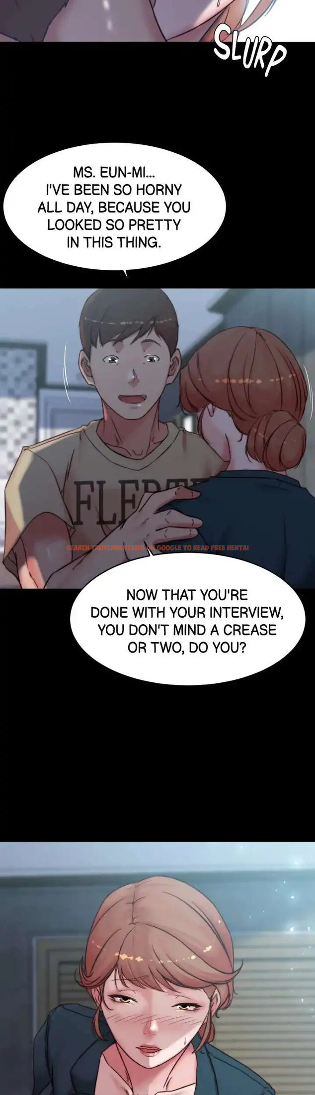 Read Hentai Image 3 421 in comic Panty Note - Chapter 111 - hentaitnt.net