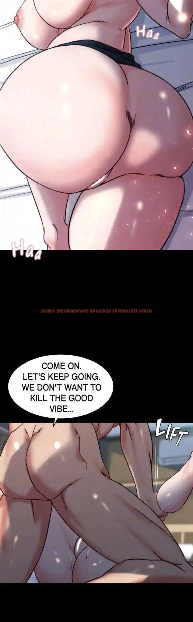 Read Hentai Image 32 423 in comic Panty Note - Chapter 111 - hentaitnt.net