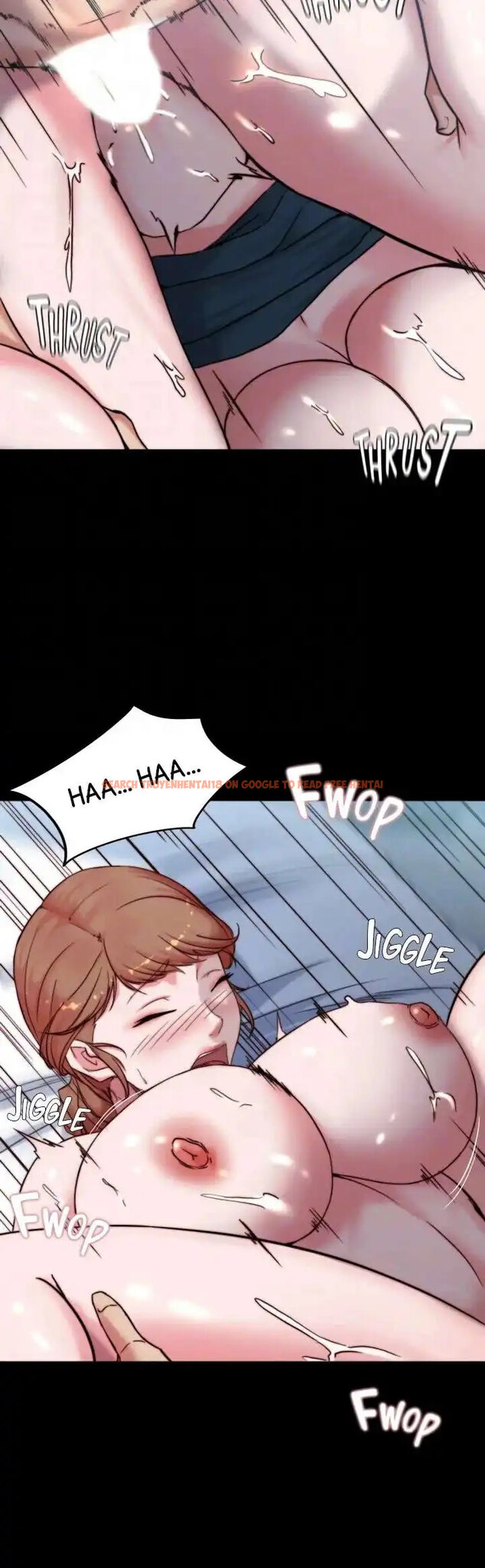 Read Hentai Image 35 423 in comic Panty Note - Chapter 111 - hentaitnt.net