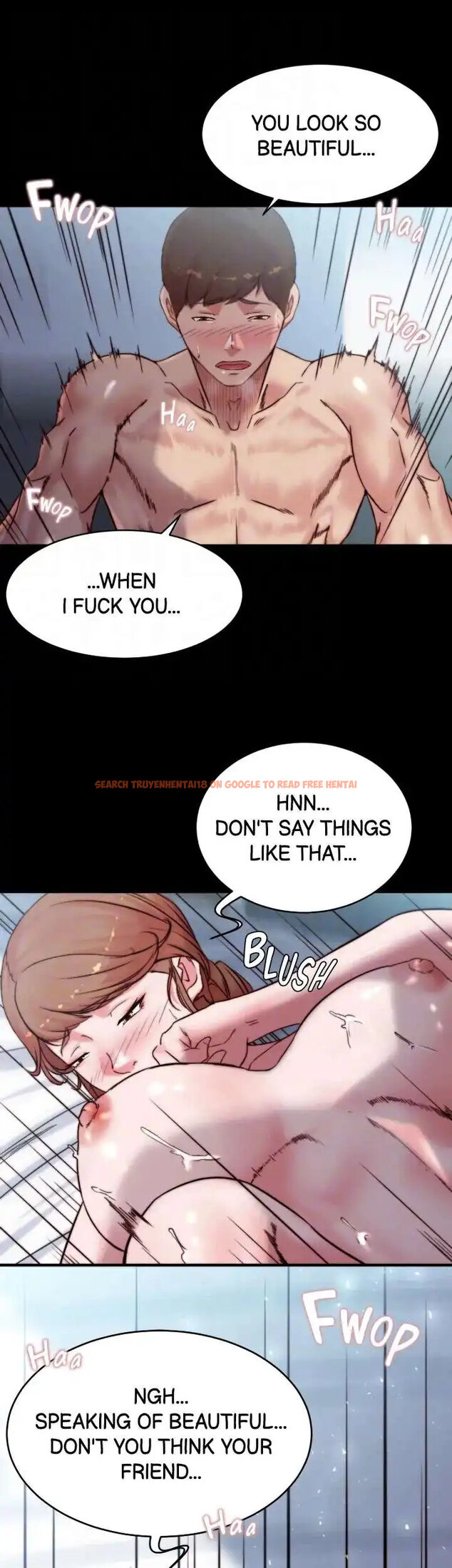 Read Hentai Image 36 423 in comic Panty Note - Chapter 111 - hentaitnt.net