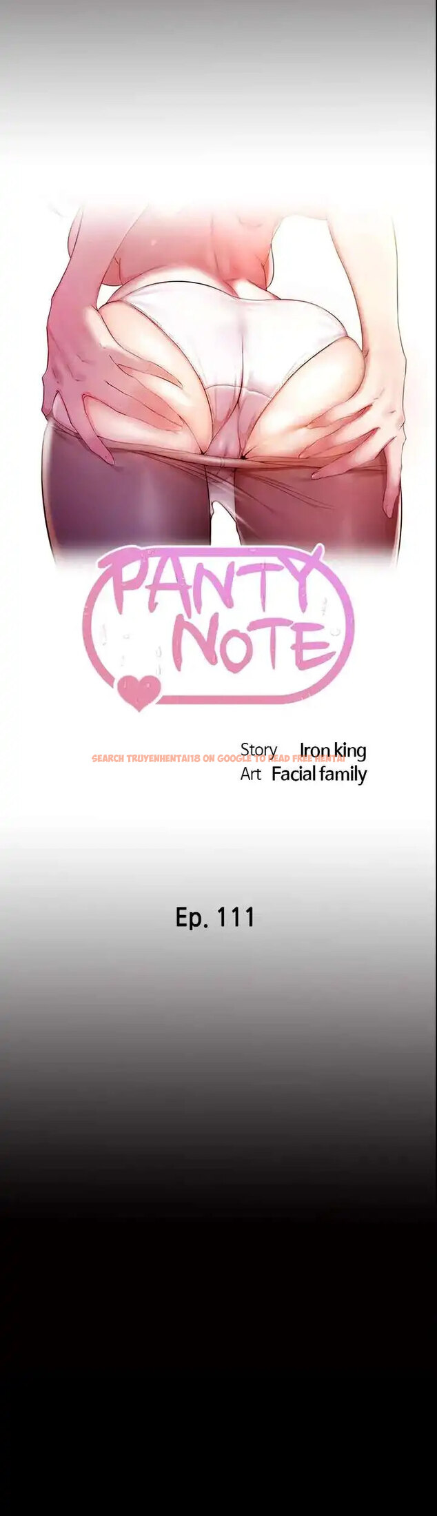 Read Hentai Image 5 422 in comic Panty Note - Chapter 111 - hentaitnt.net