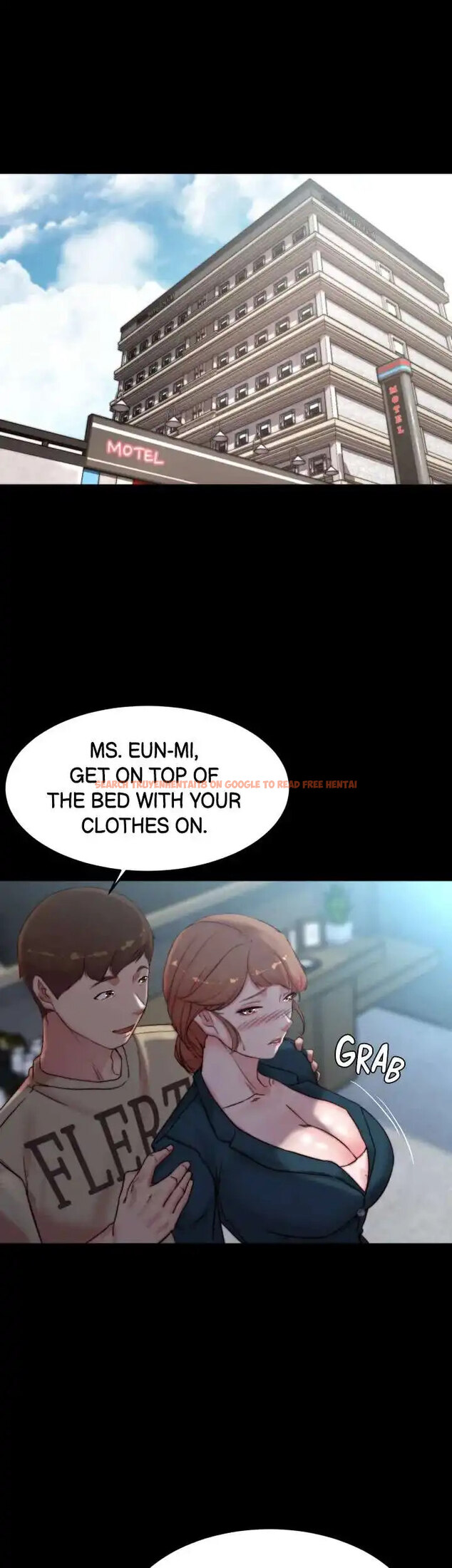 Read Hentai Image 6 422 in comic Panty Note - Chapter 111 - hentaitnt.net