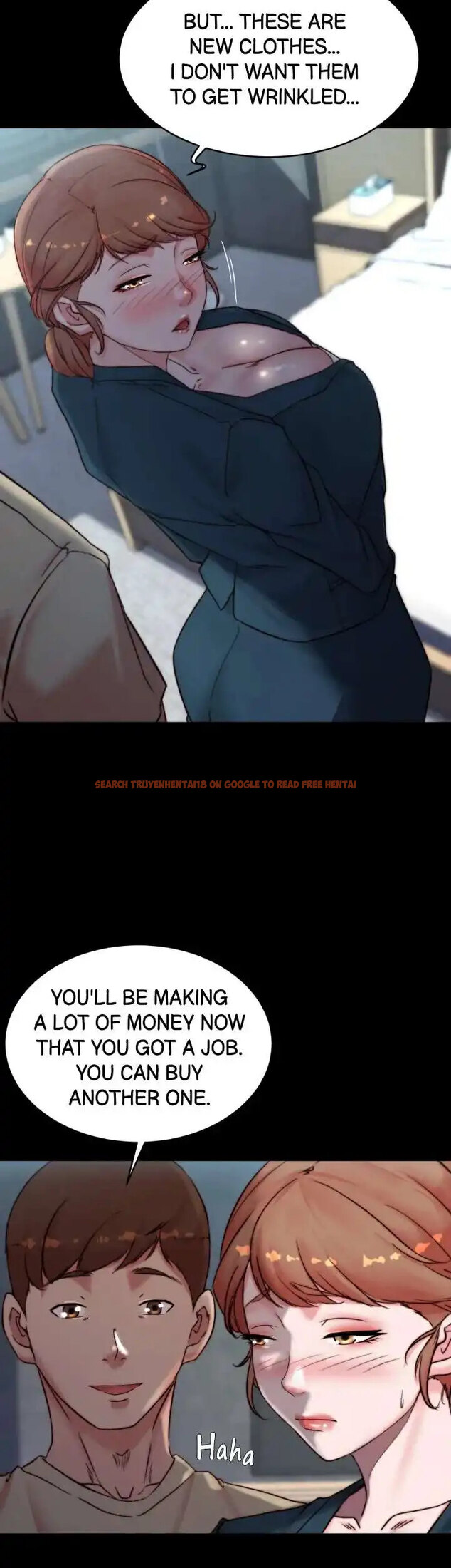Read Hentai Image 7 422 in comic Panty Note - Chapter 111 - hentaitnt.net