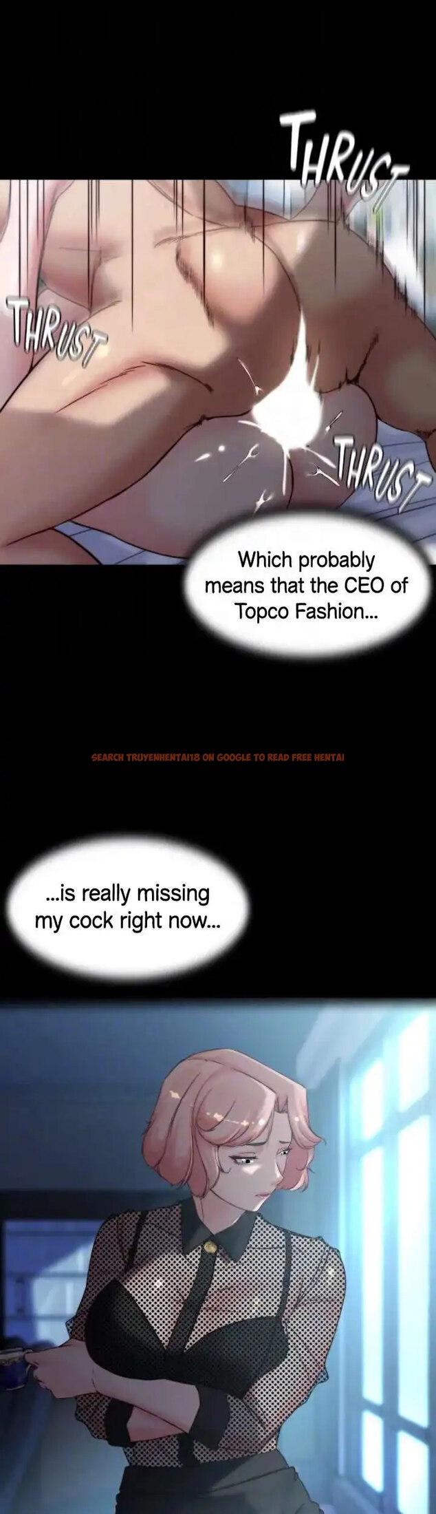Read Hentai Image 15 562 in comic Panty Note - Chapter 112 - hentaitnt.net