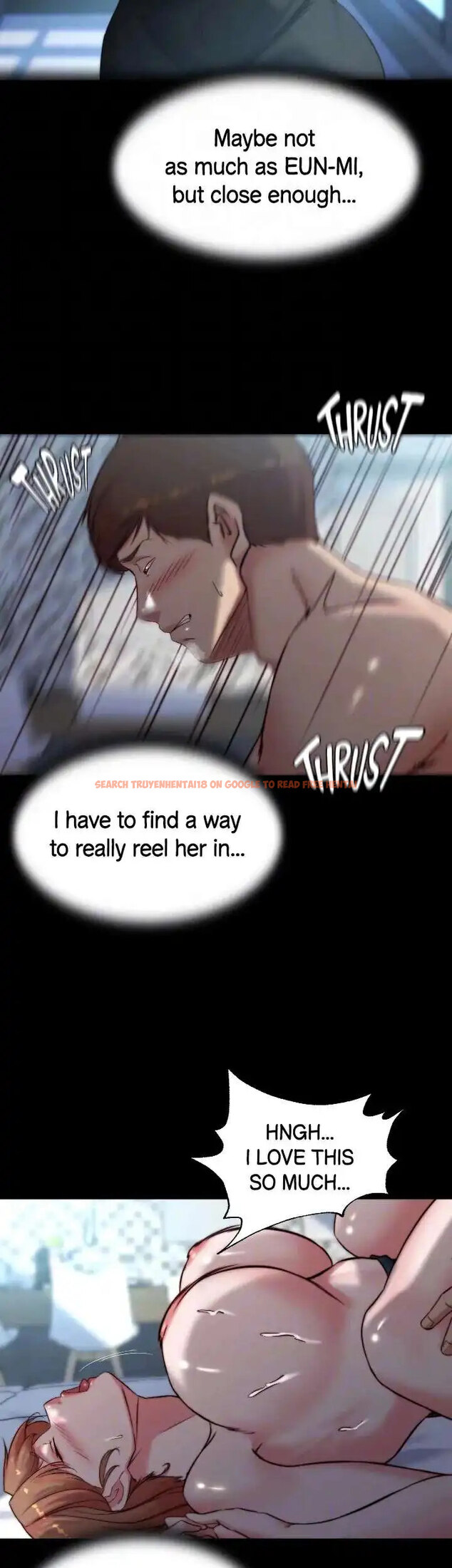 Read Hentai Image 16 562 in comic Panty Note - Chapter 112 - hentaitnt.net