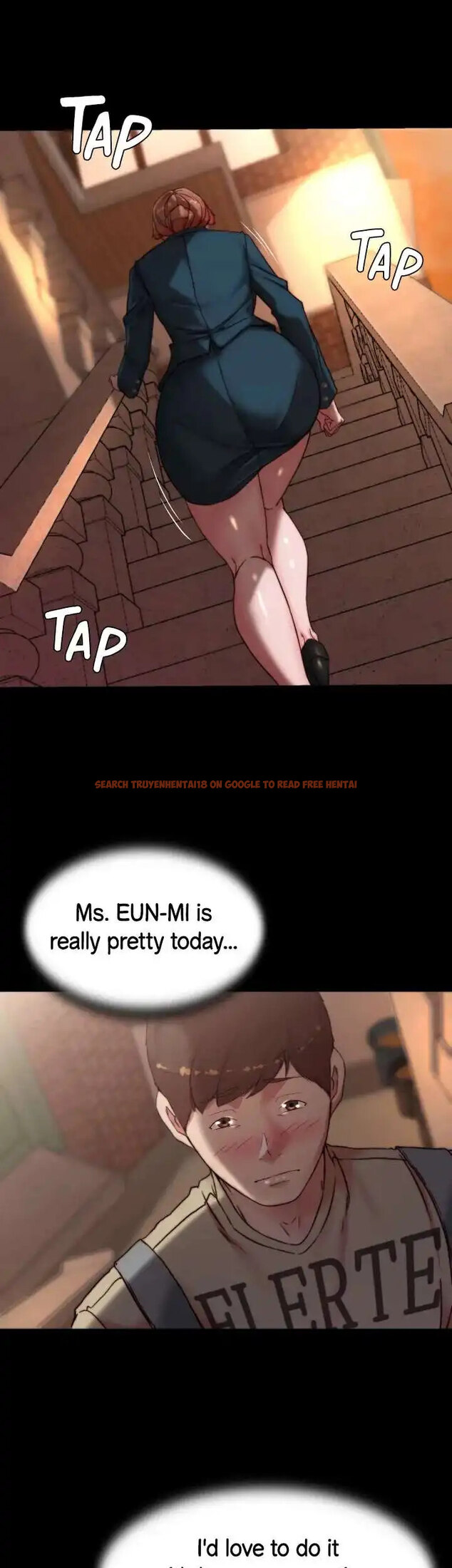 Read Hentai Image 24 563 in comic Panty Note - Chapter 112 - hentaitnt.net