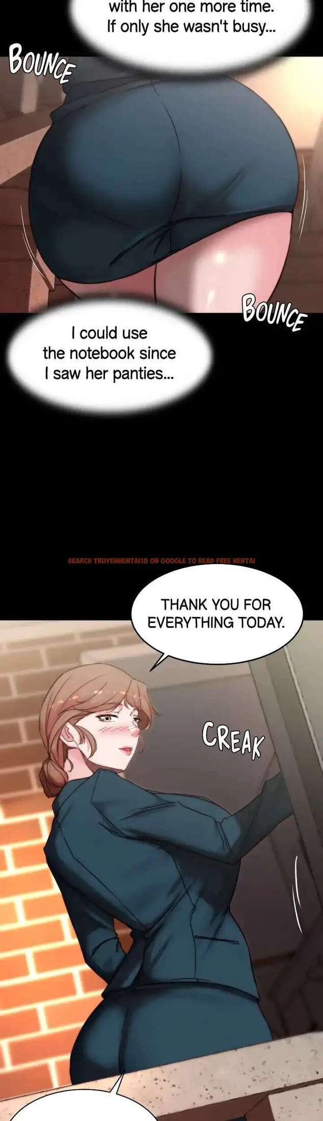 Read Hentai Image 25 563 in comic Panty Note - Chapter 112 - hentaitnt.net