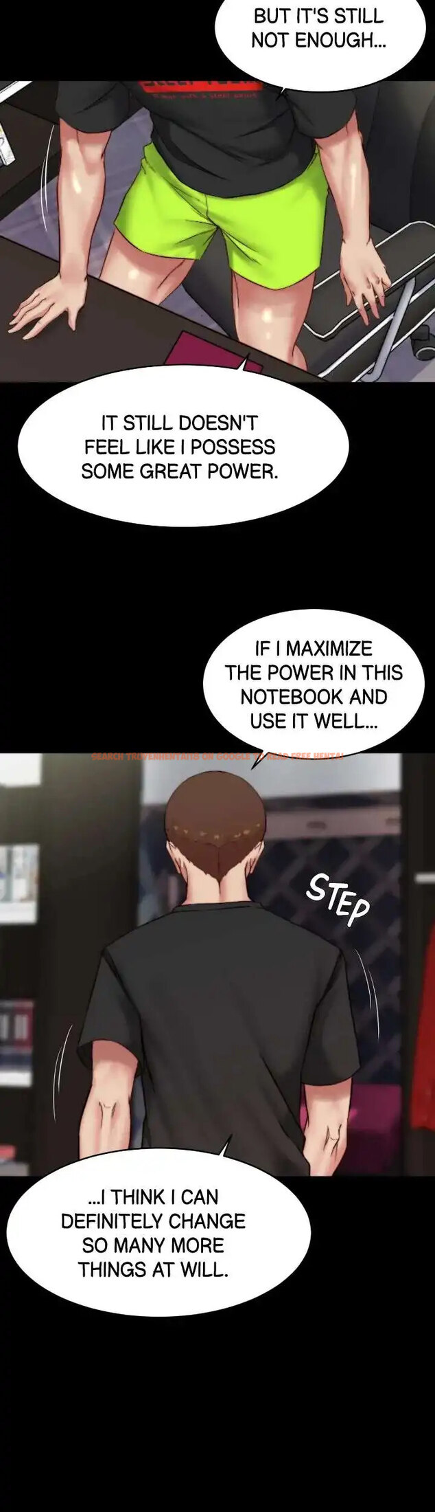 Read Hentai Image 28 563 in comic Panty Note - Chapter 112 - hentaitnt.net