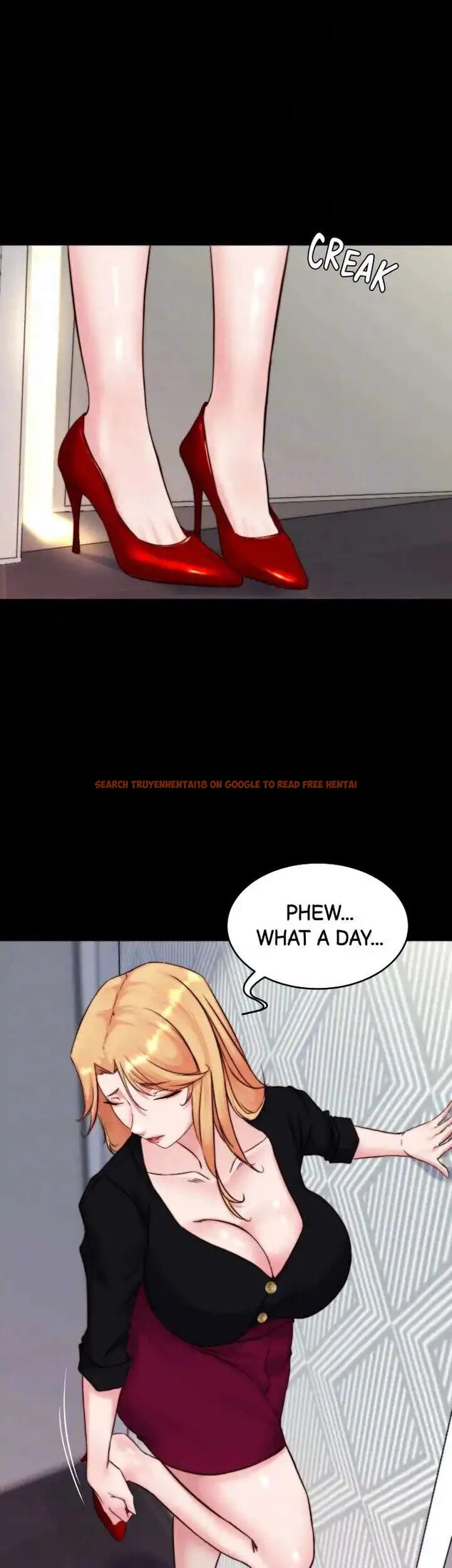 Read Hentai Image 31 563 in comic Panty Note - Chapter 112 - hentaitnt.net