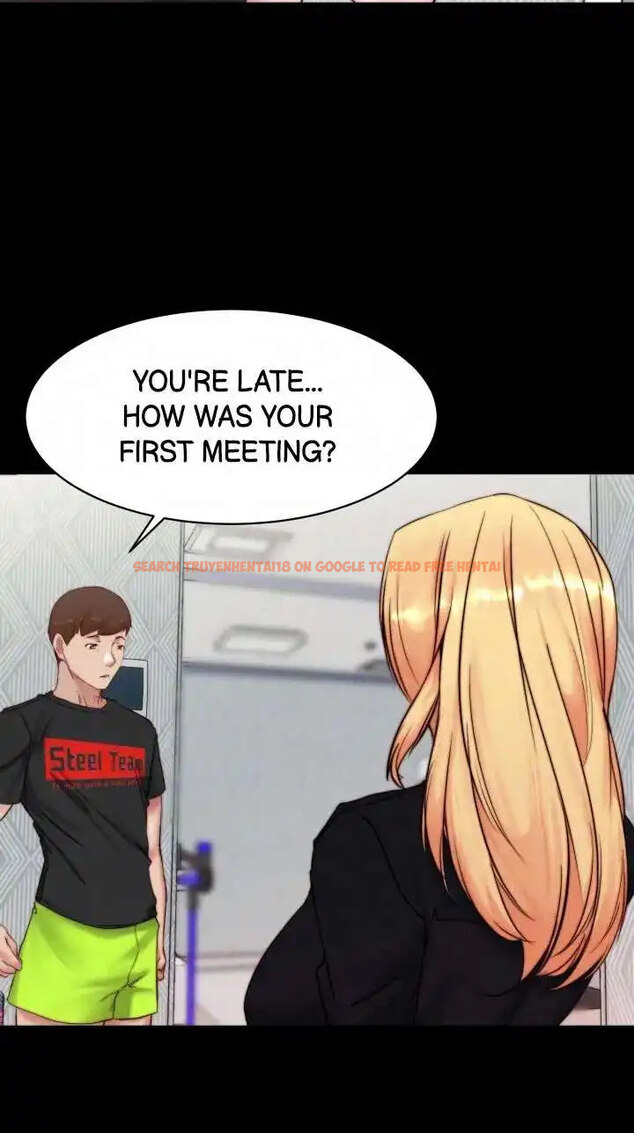Read Hentai Image 32 563 in comic Panty Note - Chapter 112 - hentaitnt.net