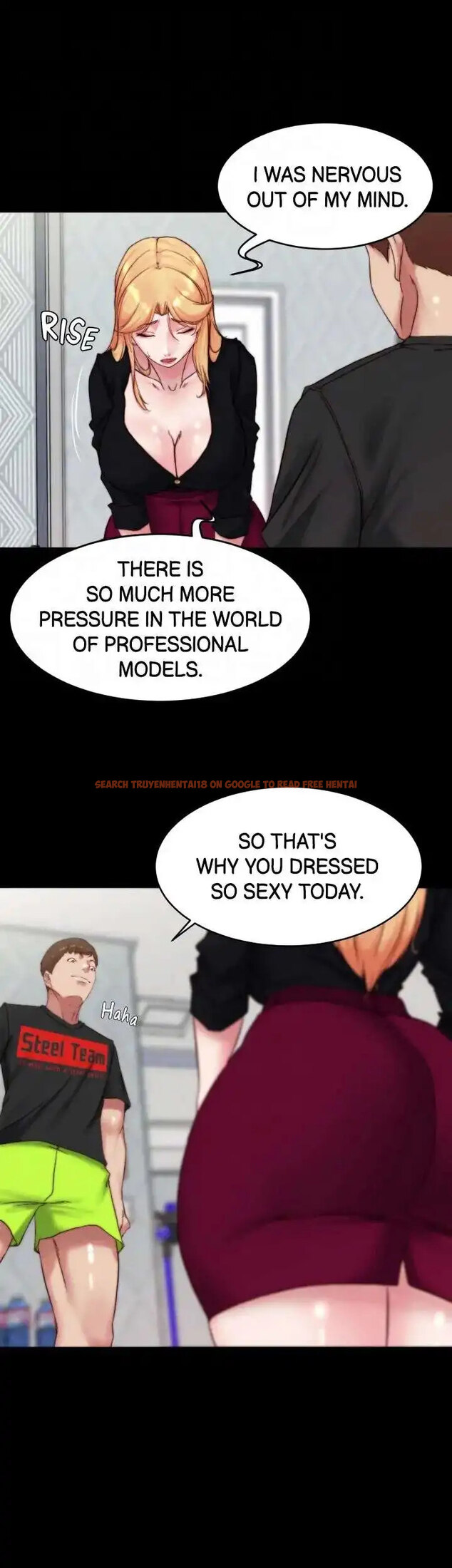 Read Hentai Image 33 563 in comic Panty Note - Chapter 112 - hentaitnt.net