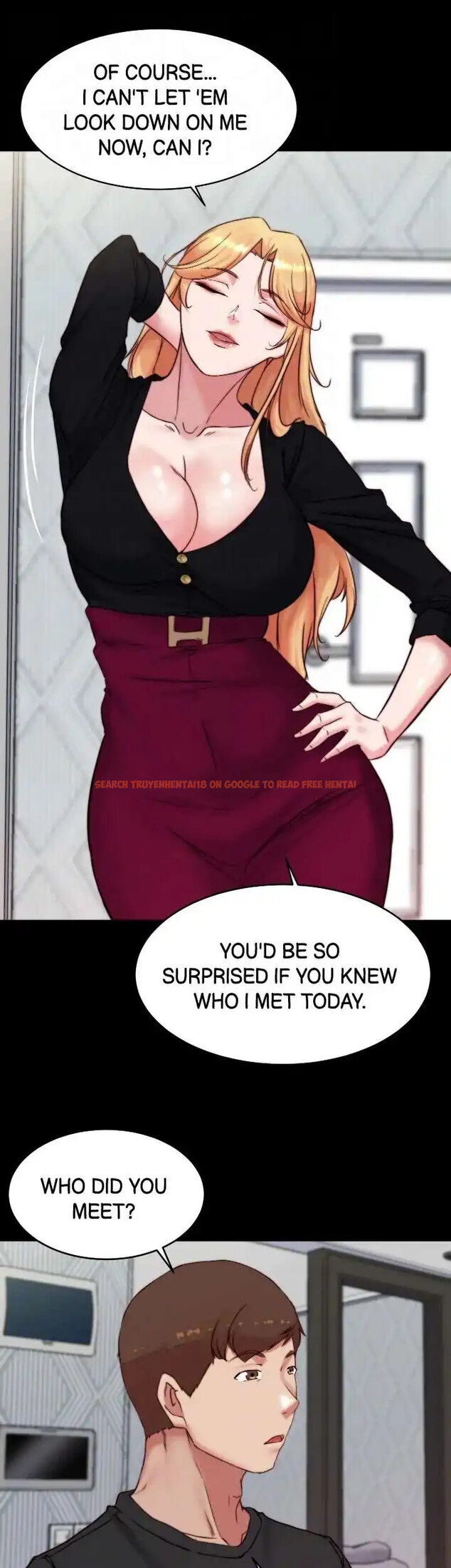 Read Hentai Image 34 563 in comic Panty Note - Chapter 112 - hentaitnt.net