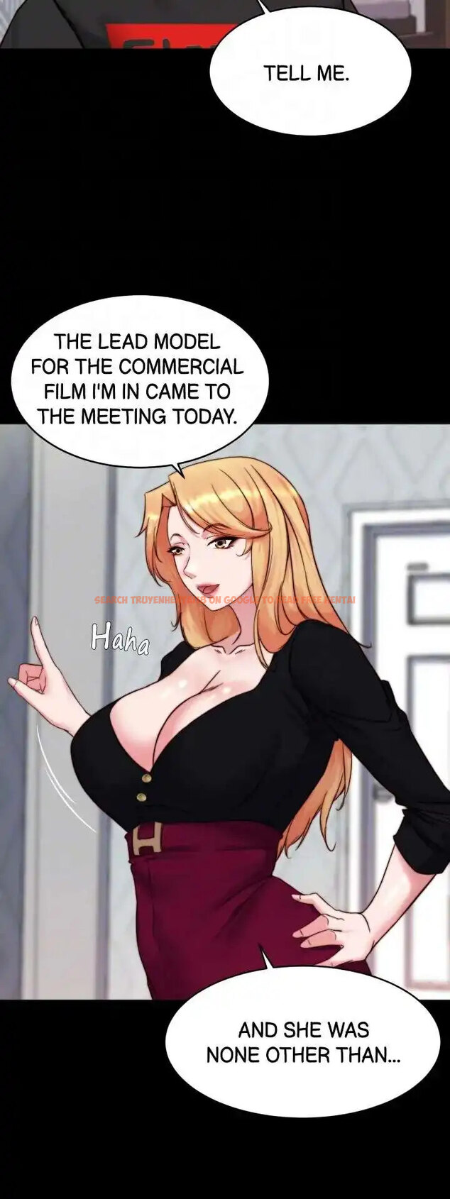Read Hentai Image 35 563 in comic Panty Note - Chapter 112 - hentaitnt.net