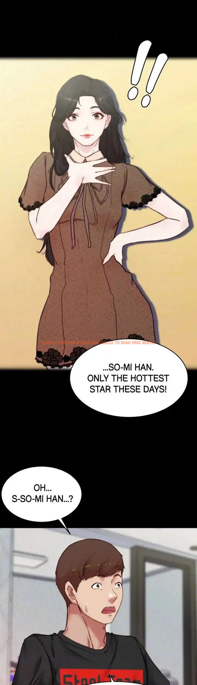 Read Hentai Image 36 563 in comic Panty Note - Chapter 112 - hentaitnt.net