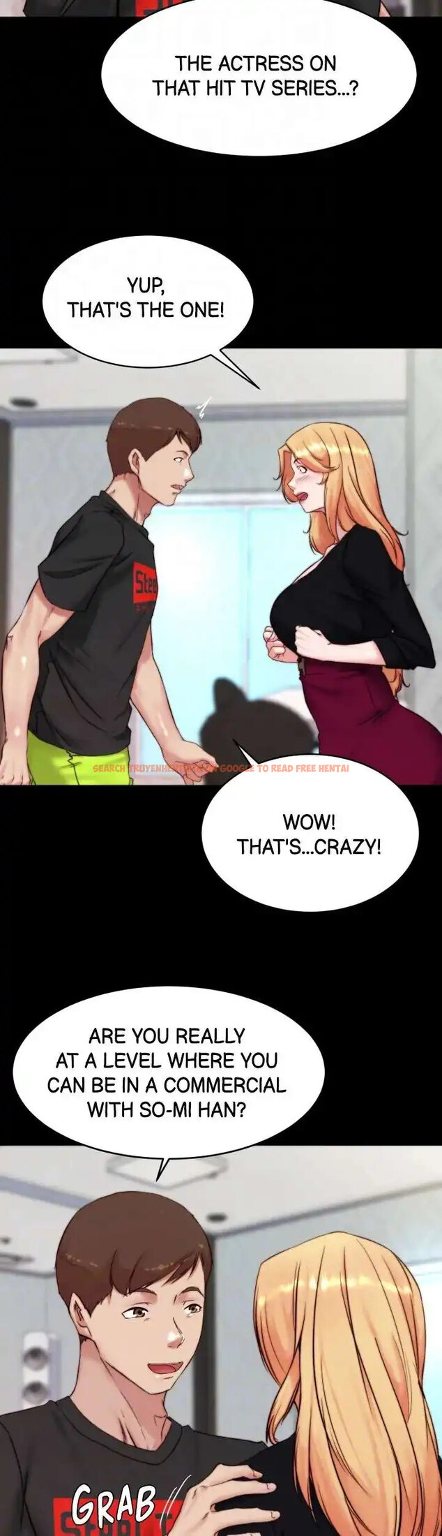 Read Hentai Image 37 563 in comic Panty Note - Chapter 112 - hentaitnt.net