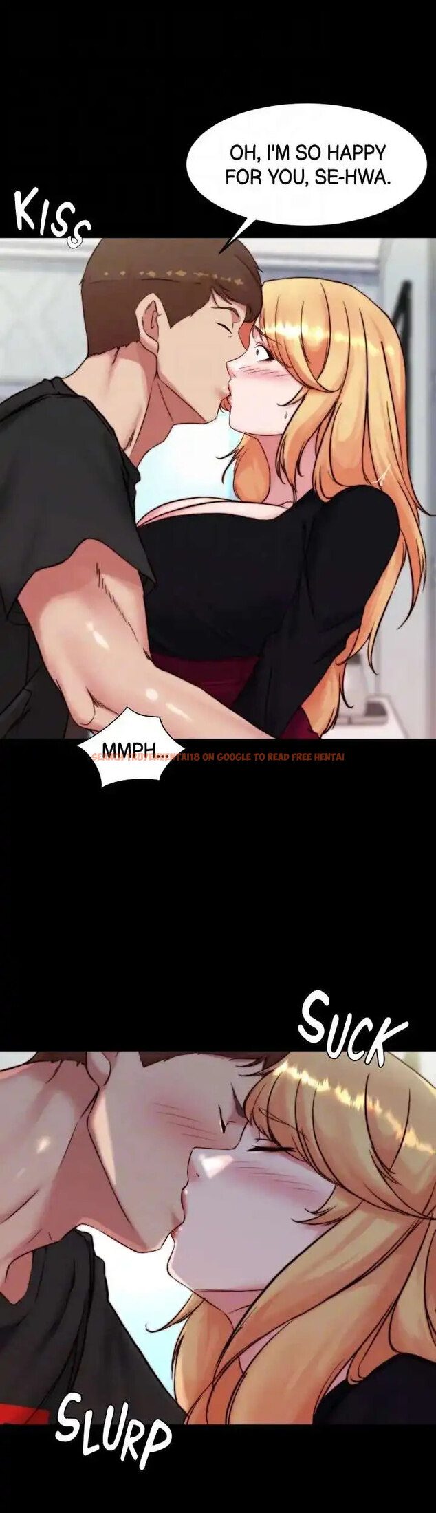 Read Hentai Image 39 563 in comic Panty Note - Chapter 112 - hentaitnt.net