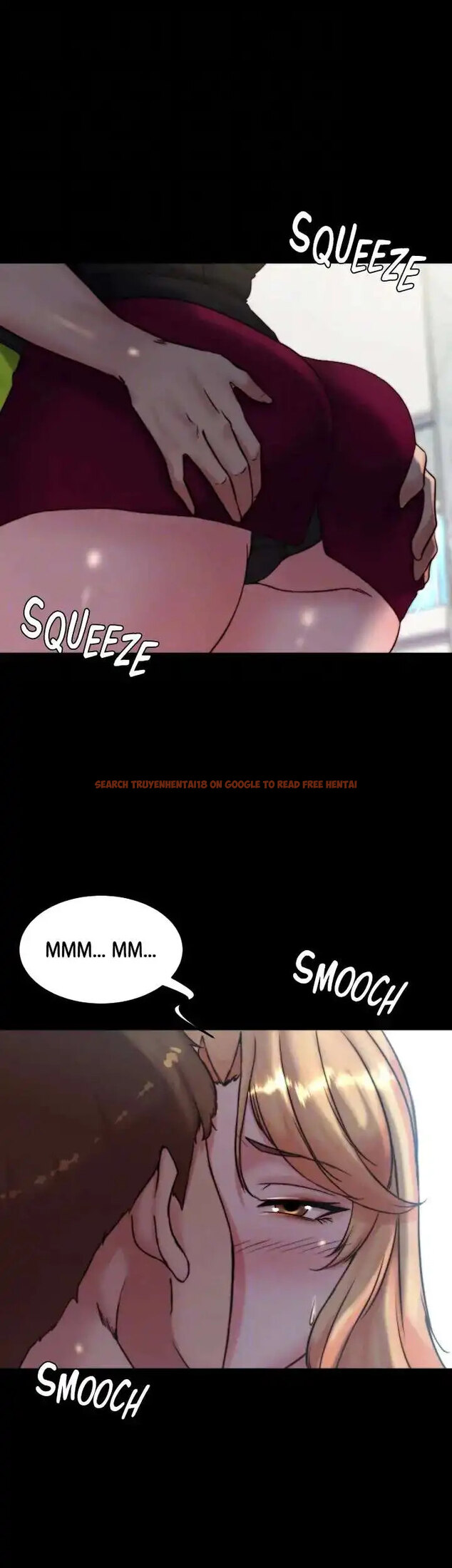 Read Hentai Image 40 563 in comic Panty Note - Chapter 112 - hentaitnt.net