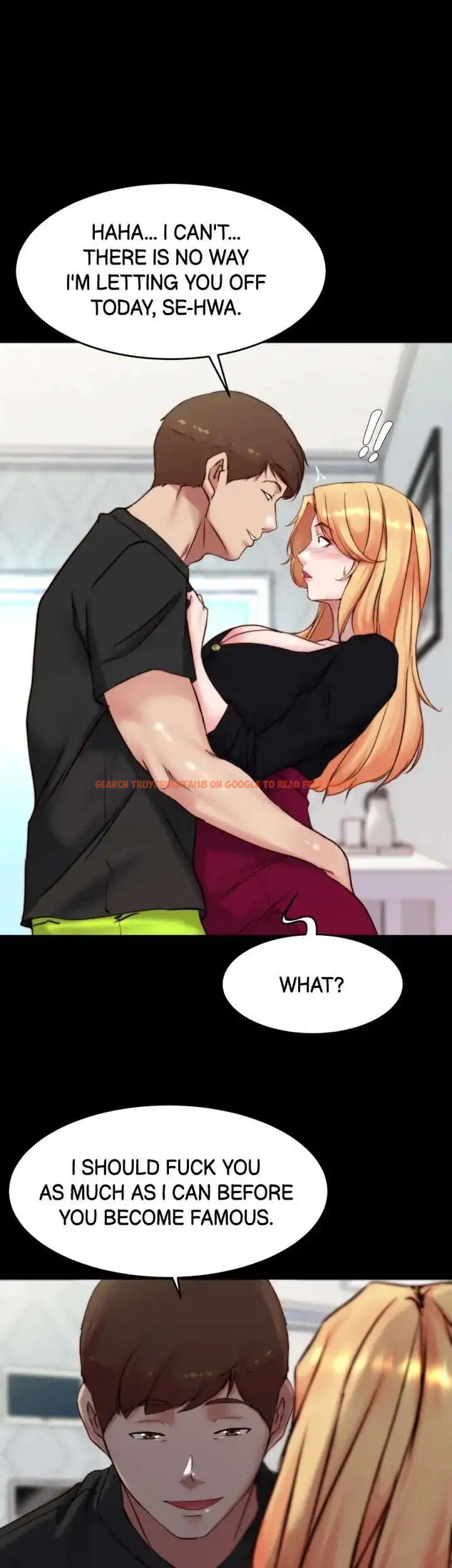 Read Hentai Image 1 631 in comic Panty Note - Chapter 113 - hentaitnt.net