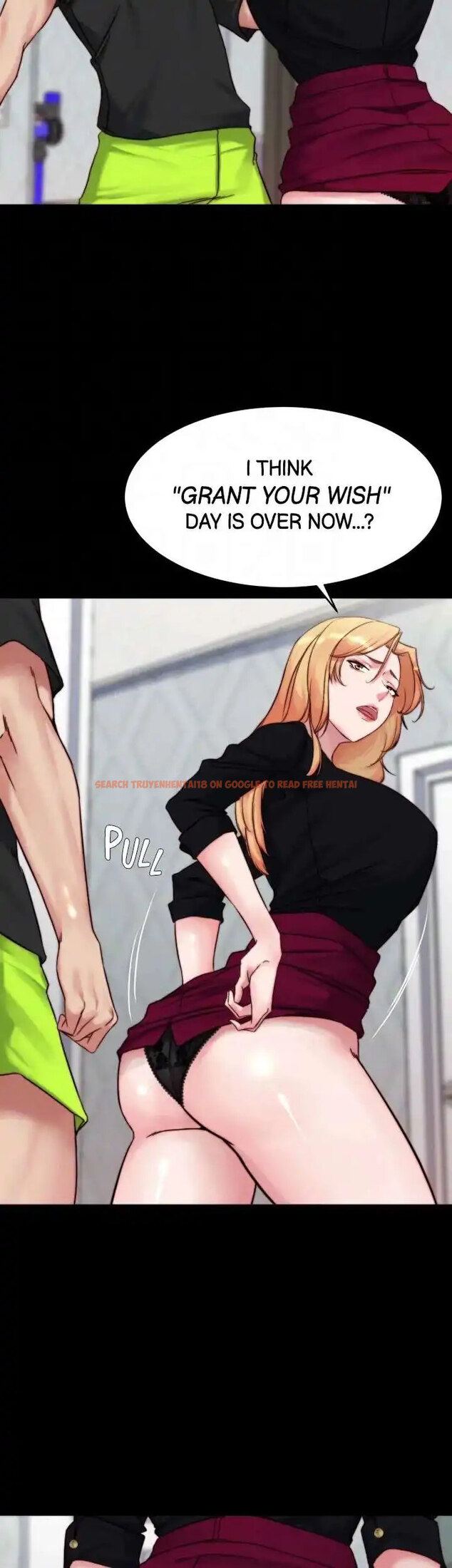 Read Hentai Image 15 632 in comic Panty Note - Chapter 113 - hentaitnt.net