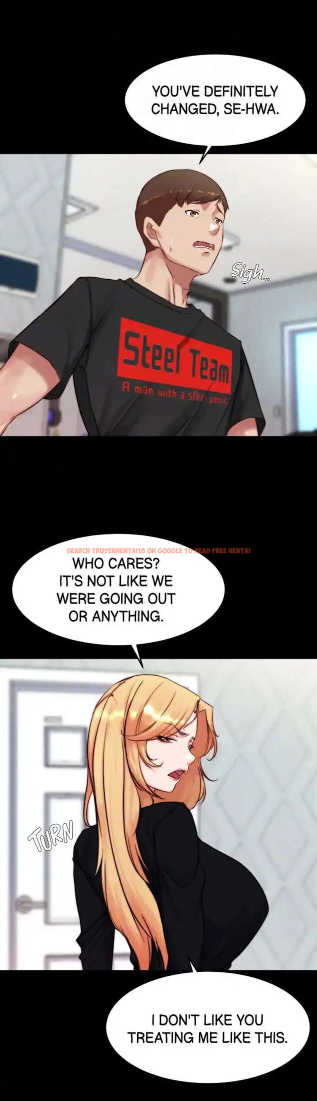 Read Hentai Image 18 632 in comic Panty Note - Chapter 113 - hentaitnt.net